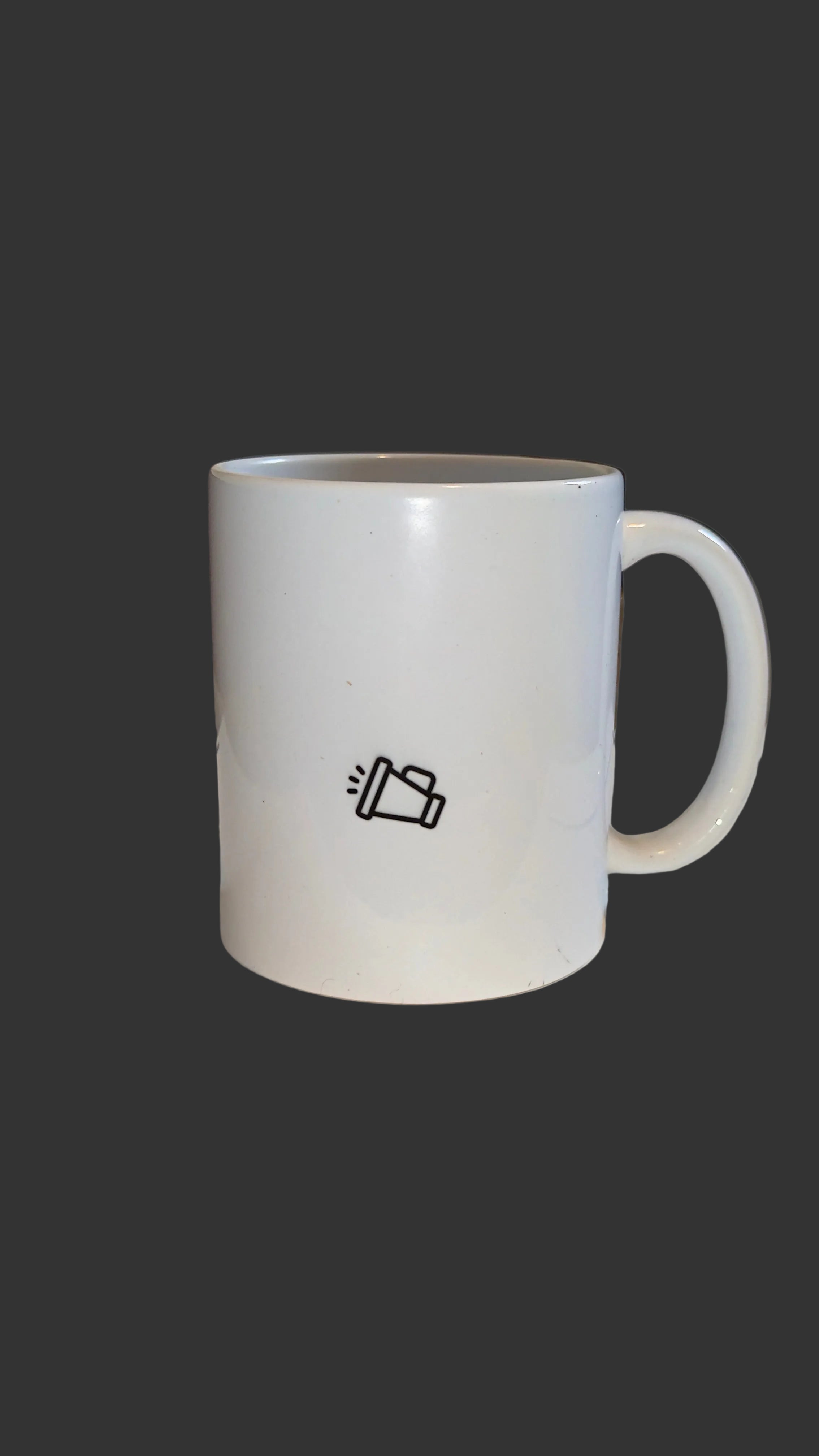 tiigso dayaxa mug 11oz