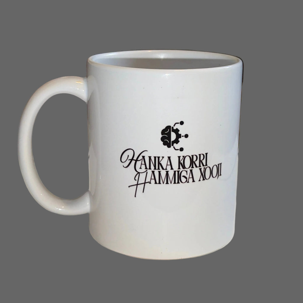 hanka korri mug 11oz