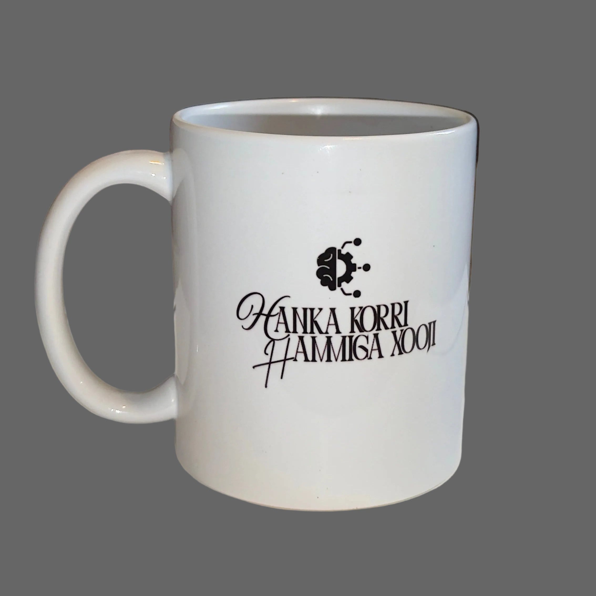 hanka korri mug 11oz